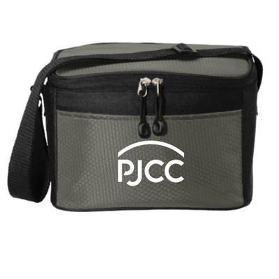 PJCC - Port Authority 6-Can Cube Cooler