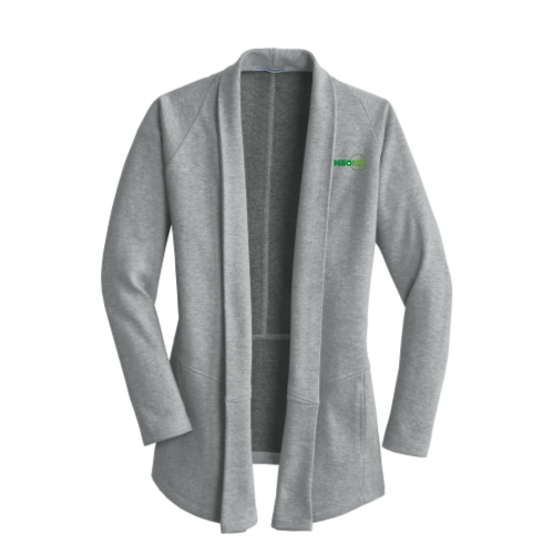 NeoRide - Port Authority Ladies Interlock Cardigan