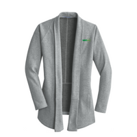 NeoRide - Port Authority Ladies Interlock Cardigan