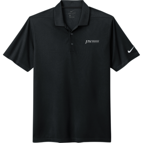 Johanson Trans - Nike Men's Dri-FIT Micro Pique 2.0 Polo