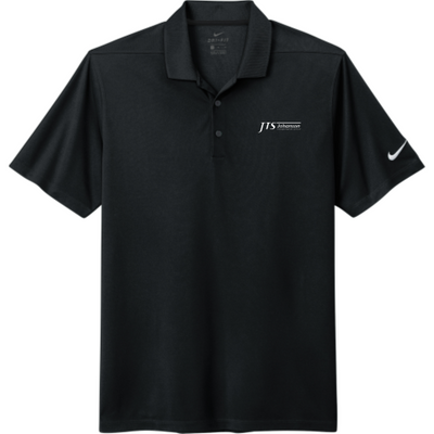 Johanson Trans - Nike Men's Dri-FIT Micro Pique 2.0 Polo