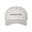 GroupeVine - Yupoong Dad Hat - 6245