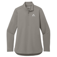 Smoke Grey