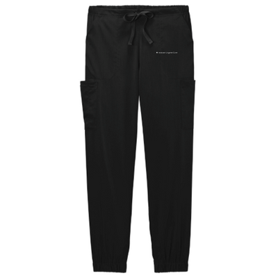 InstantUrgentCare - WonderWink Women's Premiere Flex Jogger Pant - v1