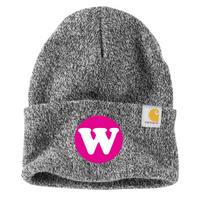 Wilbur1 - Carhartt Watch Cap 2.0