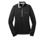 Synoptek - Nike Golf - Ladies Dri-FIT 1/2-Zip Cover-Up