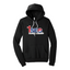 1SEO - Unisex Sponge Fleece Hoodie