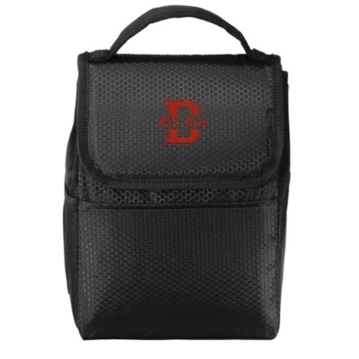 DRRSS - Port Authority Lunch Bag Cooler