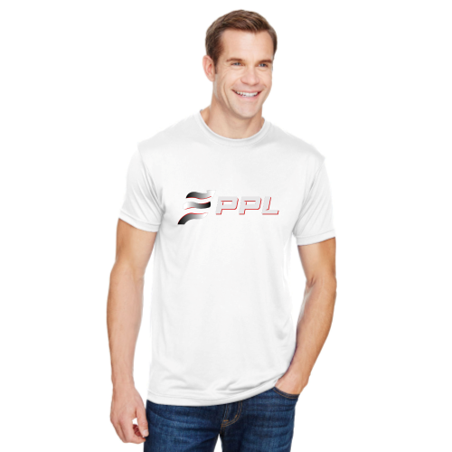 PPLTrucking - Unisex Performance T-Shirt USA-Made