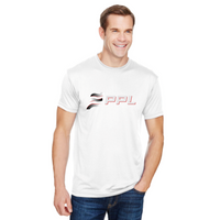 PPLTrucking - Unisex Performance T-Shirt USA-Made