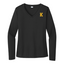 Kearsarge - Sport Tek Ladies Long Sleeve V Neck Competitor Tee