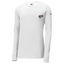 ByersandHarvey Nike Dri-FIT Cotton/Poly Long Sleeve Tee