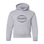 TheGroveStore - Heavy Blend Youth Hooded Sweatshirt v2