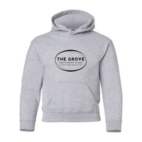 TheGroveStore - Heavy Blend Youth Hooded Sweatshirt v2