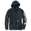 WMG - Carhartt Midweight Hooded Logo Sweatshirt