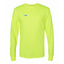 MEGLOBAL - Workwear Long Sleeve Pocket T-Shirt