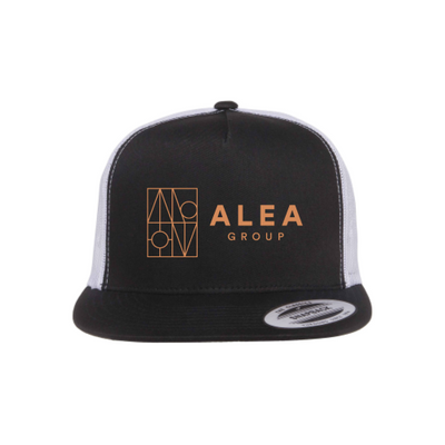 AleaGroup - YP Classics 5-Panel Trucker