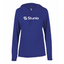 Stunio - B-Core L/S Women's Hood Tee