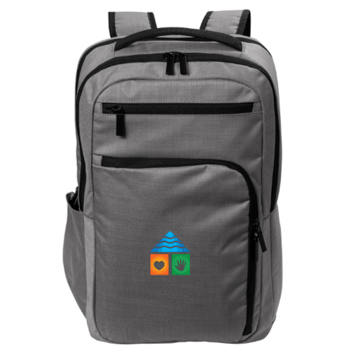 TracyCCC - Port Authority Tech Backpack