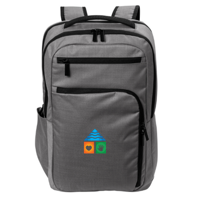 TracyCCC - Port Authority Tech Backpack