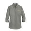 SoraPartners - Port Authority Ladies 3/4-Sleeve SuperPro Twill Shirt