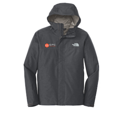 EPC - The North Face DryVent Rain Jacket