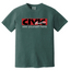 CivicTheatreMerch - Comfort Colors - 1717