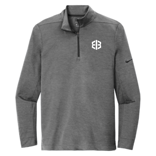 EntreBrand - Nike Dry 1/2-Zip Cover-Up v3