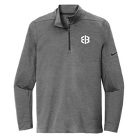 EntreBrand - Nike Dry 1/2-Zip Cover-Up v3