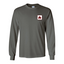 AberdeenBD - Gildan - Unisex Cotton Long Sleeve