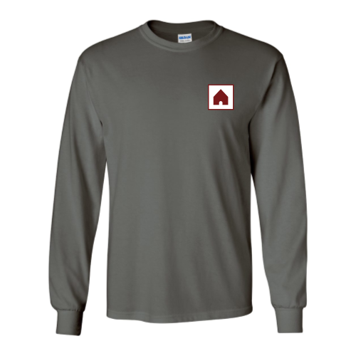 AberdeenBD - Gildan - Unisex Cotton Long Sleeve
