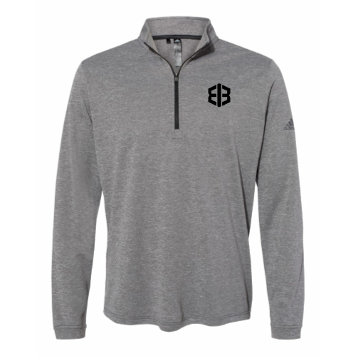 EntreBrand - Lightweight Quarter-Zip Pullover v1