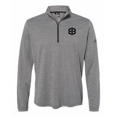 EntreBrand - Lightweight Quarter-Zip Pullover v1