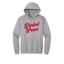 ProjectMarilyn Period - Gildan Heavy Blend Hooded Sweatshirt