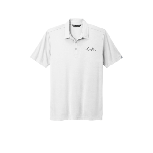 Valleyhaven - TravisMathew - Men's Oceanside Solid Polo