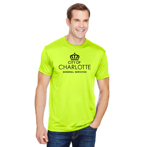 LIME GREEN
