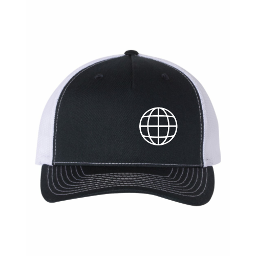 Atlas Lift Tech Sample Store - Richardson Trucker Cap v3