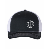 Atlas Lift Tech Sample Store - Richardson Trucker Cap v3