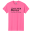 SilverSpurPlumbing - Gildan Heavy Cotton T-Shirt