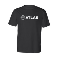 Atlas Mobility - Badger B-Core T-Shirt with Sport Shoulders v3