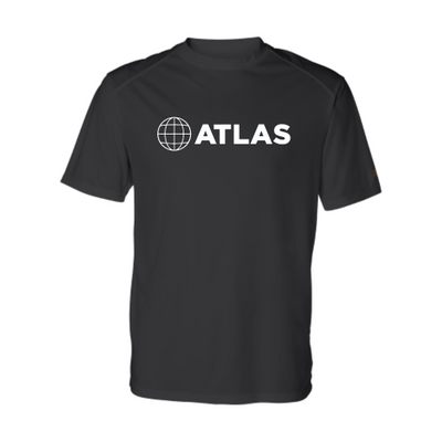 Atlas Mobility - Badger B-Core T-Shirt with Sport Shoulders v3