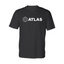 Atlas Mobility - Badger B-Core T-Shirt with Sport Shoulders v3