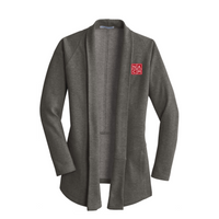 Charcoal Heather/ Medium Heather