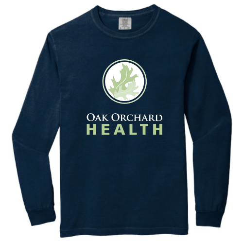 OakOrchard2 - Comfort Colors - 6014
