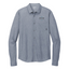 KeystoneAudiology - OGIO Extend Long Sleeve Button-Up OG161