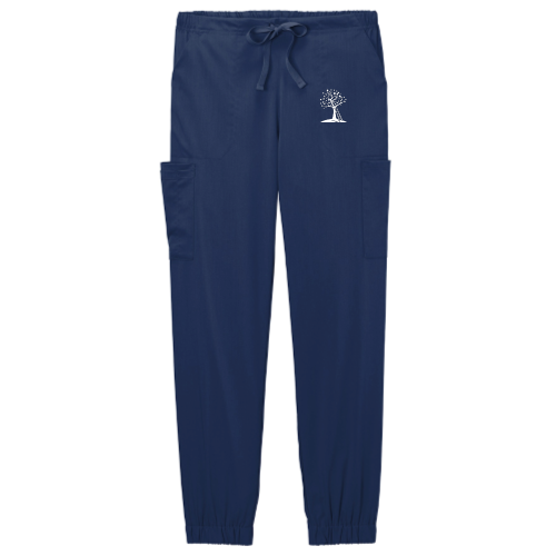 EssentialSpeech - WonderWink Women's Premiere Flex Jogger Pants