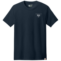 Elizondo MD - Carhartt Short Sleeve T-Shirt Digital Print