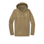 BaseckTraining -Sport-Tek Sport-Wick Fleece Hooded Pullover