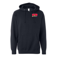 SunChevy - Independent Trading Midweight Hooded Sweatshirt