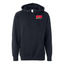SunChevy - Independent Trading Midweight Hooded Sweatshirt